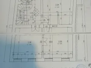 Prodej komerční nemovitosti, Třebíč - Jejkov, Smila Osovského, 250 m2