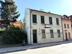 Prodej komerční nemovitosti, Třebíč - Jejkov, Smila Osovského, 250 m2