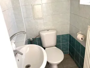 Prodej rodinného domu, Třebíč - Jejkov, Smila Osovského, 240 m2
