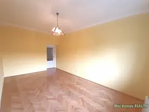 Pronájem bytu 4+kk, Praha - Žižkov, Biskupcova, 96 m2