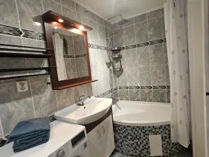 Prodej bytu 2+kk, Holubice, Za Dvorem, 63 m2