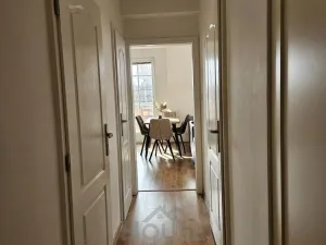 Prodej bytu 2+kk, Holubice, Za Dvorem, 63 m2