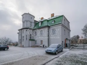 Pronájem bytu 4+kk, Dřevohryzy, 93 m2