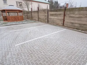 Pronájem bytu 4+kk, Dřevohryzy, 93 m2