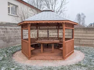 Pronájem bytu 4+kk, Dřevohryzy, 93 m2