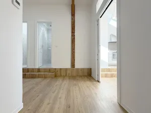 Pronájem bytu 4+kk, Praha, Vinohradská, 91 m2