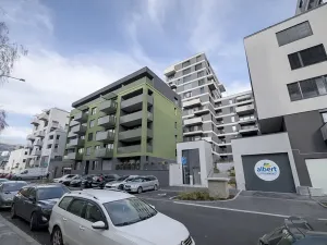 Prodej obchodního prostoru, Praha - Stodůlky, Hábova, 165 m2