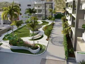 Prodej bytu 2+kk, Rincón de la Victoria, Španělsko, 35 m2