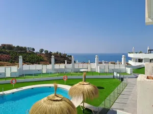 Prodej bytu 2+kk, Rincón de la Victoria, Španělsko, 35 m2