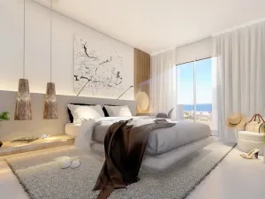 Prodej bytu 2+kk, Rincón de la Victoria, Španělsko, 35 m2