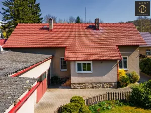 Prodej rodinného domu, Loděnice, Druhá, 147 m2
