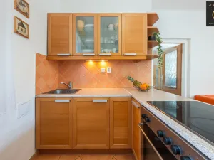 Prodej rodinného domu, Loděnice, Druhá, 147 m2