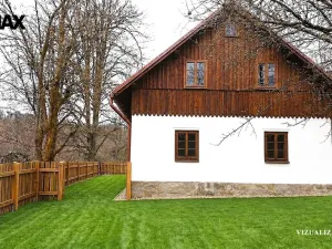 Prodej rodinného domu, Křižany, 40 m2
