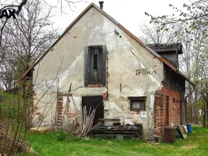 Prodej rodinného domu, Křižany, 40 m2