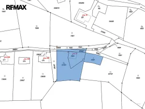 Prodej rodinného domu, Křižany, 40 m2