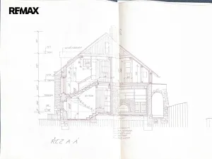 Prodej rodinného domu, Křižany, 40 m2