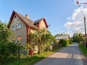 Prodej rodinného domu, Plesná, 923 m2