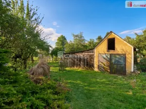 Prodej rodinného domu, Plesná, 923 m2