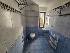 Prodej apartmánu, Srní, 93 m2