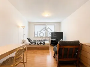 Prodej bytu 1+kk, Praha - Chodov, Nad Opatovem, 29 m2