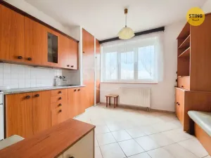 Prodej bytu 1+1, Jihlava, Na Vyhlídce, 44 m2