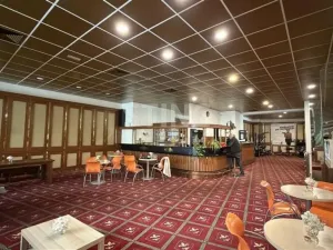 Pronájem obchodního prostoru, Ostrava, Denisova, 220 m2