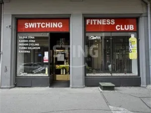 Pronájem obchodního prostoru, Ostrava, Denisova, 220 m2