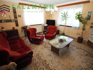 Prodej bytu 3+1, Plzeň, Na Průtahu, 85 m2