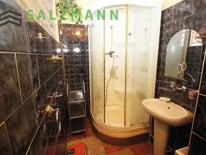 Prodej bytu 3+1, Plzeň, Na Průtahu, 85 m2