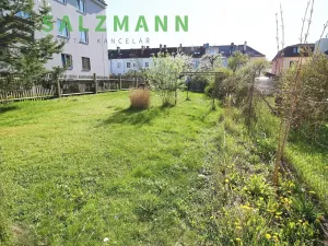 Prodej bytu 3+1, Plzeň, Na Průtahu, 85 m2