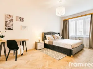 Prodej bytu 2+1, Brno, Rybářská, 70 m2