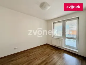 Pronájem bytu 2+kk, Zlín, 53 m2