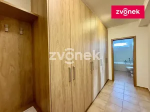 Pronájem bytu 2+kk, Zlín, Zelinova, 53 m2