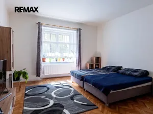 Prodej bytu 2+1, Praha - Košíře, Vrchlického, 60 m2