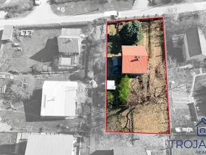 Prodej chaty, Lštění, K zastávce, 50 m2