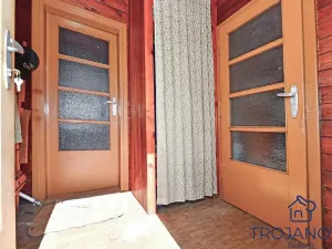 Prodej chaty, Lštění, K zastávce, 50 m2