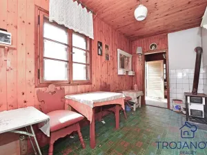 Prodej chaty, Lštění, K zastávce, 50 m2