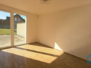 Pronájem rodinného domu, Jesenice - Osnice, Magnoliová, 227 m2