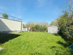 Pronájem rodinného domu, Jesenice - Osnice, Magnoliová, 227 m2