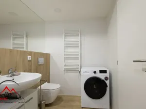 Pronájem bytu 2+1, Ostrava, Cihelní, 55 m2