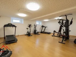 Pronájem bytu 2+1, Ostrava, Cihelní, 55 m2