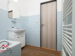 Pronájem bytu 1+1, Ostrava, Newtonova, 41 m2