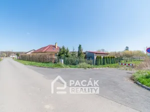 Prodej pozemku pro bydlení, Kroměříž, 13391 m2