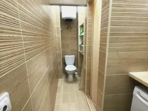 Pronájem bytu 3+1, Brno, Renneská třída, 42 m2