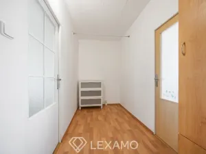 Pronájem bytu 2+1, Třebíč, Zahraničního odboje, 58 m2