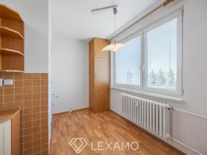 Pronájem bytu 2+1, Třebíč, Zahraničního odboje, 58 m2