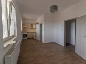 Pronájem bytu 3+kk, Sušice - Sušice II, Nádražní, 69 m2