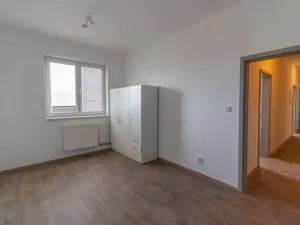 Pronájem bytu 3+kk, Sušice - Sušice II, Nádražní, 69 m2
