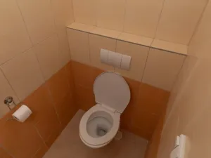 Pronájem bytu 3+kk, Sušice - Sušice II, Nádražní, 69 m2