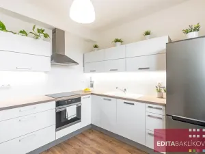 Prodej bytu 3+1, Olomouc, Mošnerova, 81 m2